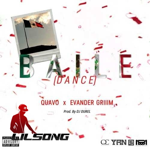Quavo & Evander Griiim - Balie (Dance) 